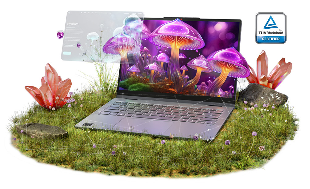 Lenovo IdeaPad 5 2-in-1 14.0